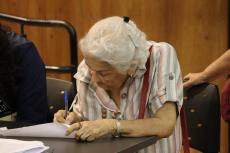 Assembleia Geral Extraordinria para Deliberao sobre possvel integrao do APUBH ao ANDES-SN